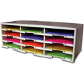 ERA Storex 12-compartment Organizer, Gray, STX61431U01C