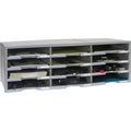 ERA Group Storex 12-compartment Organizer, Gray, STX61431U01C
