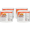 2XL Advantage Sanitizing Wipes, White, 4 / Carton, TXLL36CT