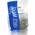 2XL Antibacterial Force Wipes Bucket Refill, White, 4 / Carton, TXLL4014CT