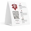 Neenah Paper Neenah Index Paper - White, 8 1/2" x 11", 2 / Bundle, WAU40411BD