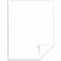 Neenah Paper Neenah Index Paper - White, 8 1/2" x 11", 2 / Bundle, WAU40411BD