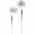 Maxell Jelleez JELM-WH Earset, White, MAX199728