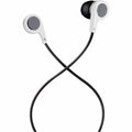 Maxell B-13 Earset, White, MAX199725