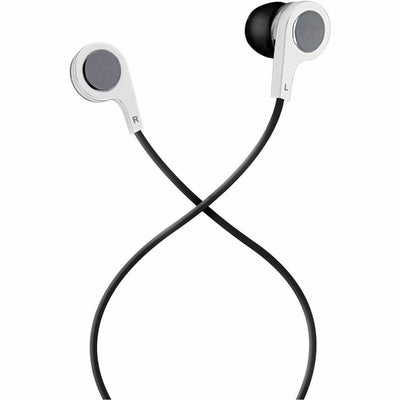 Maxell B-13 Earset, White, MAX199725