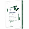 Sylvamo Hammermill Premium Laser Print Paper -, White, 11" x 17", 500 / Pack, HAM104620