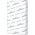 International Paper Company Hammermill Copy Plus Paper - White, 8 1/2" x 14", 500 / Pack, HAM105015