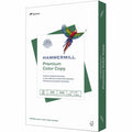 Sylvamo Hammermill Premium Color Copy Paper -, White, 11" x 17", 500 / Pack, HAM102541