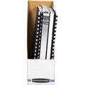Fellowes Bankers Box Stor/File Magazine Files - Letter, White, FEL00723