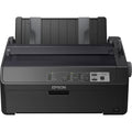 Epson FX-890II 9-pin Dot Matrix Printer - Monochrome - Energy Star, EPSC11CF37201