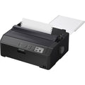 Epson FX-890II 9-pin Dot Matrix Printer - Monochrome - Energy Star, EPSC11CF37201