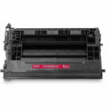 Troy Toner Secure Original MICR Laser Toner Cartridge CF237A - Black - 1 Pack, TRS0282040001