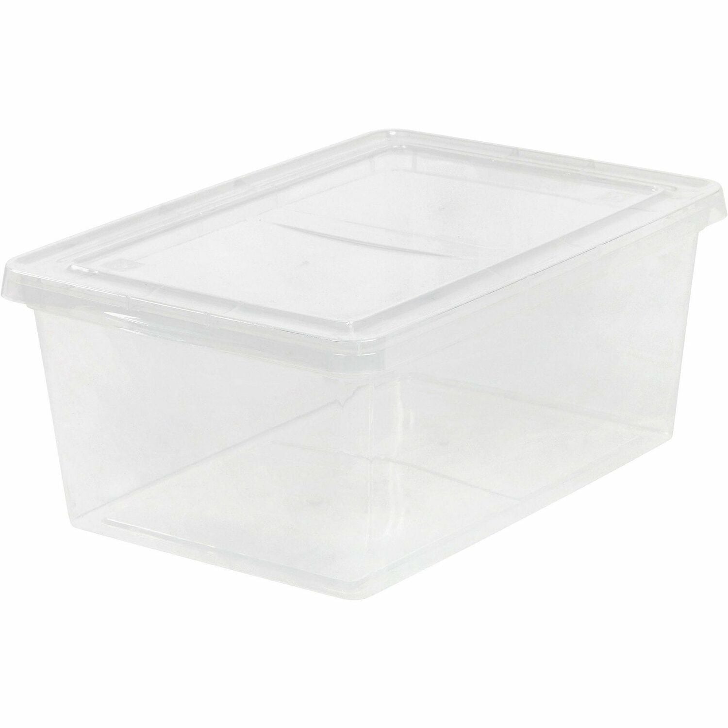 IRIS 17-quart Storage Box, 1 Each