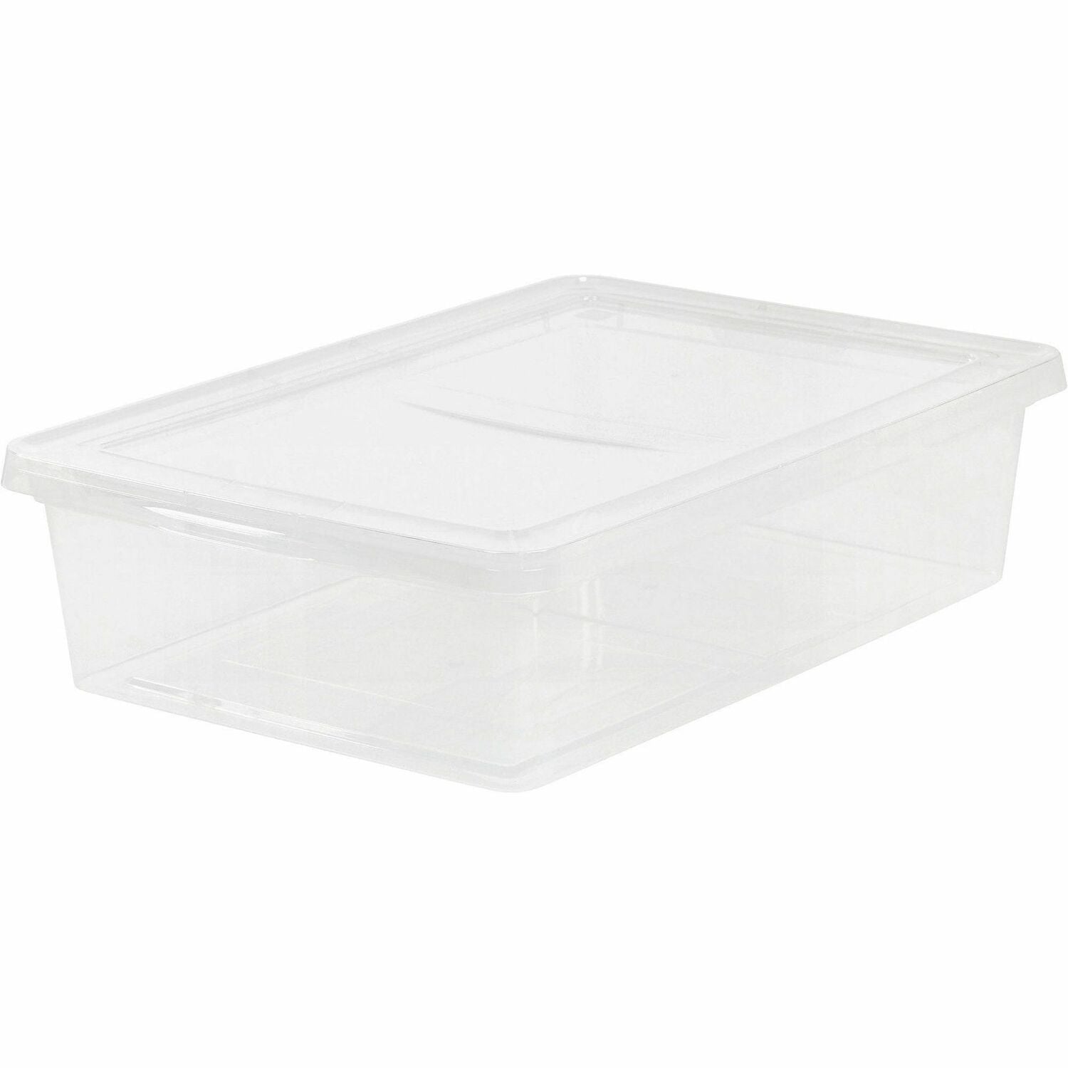 IRIS 28-quart Storage Box, 1 Each