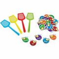 Learning Resources Sight Words Swat! A Sight Words Game, LRNLER8598