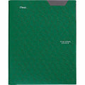 ACCO Mead Pocket Folder, Assorted, 4 / Pack, MEA38048