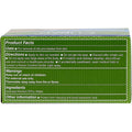 Medline Curad Sterile Alcohol Swabs, Green, 200 / Box, MIICUR45581RBI