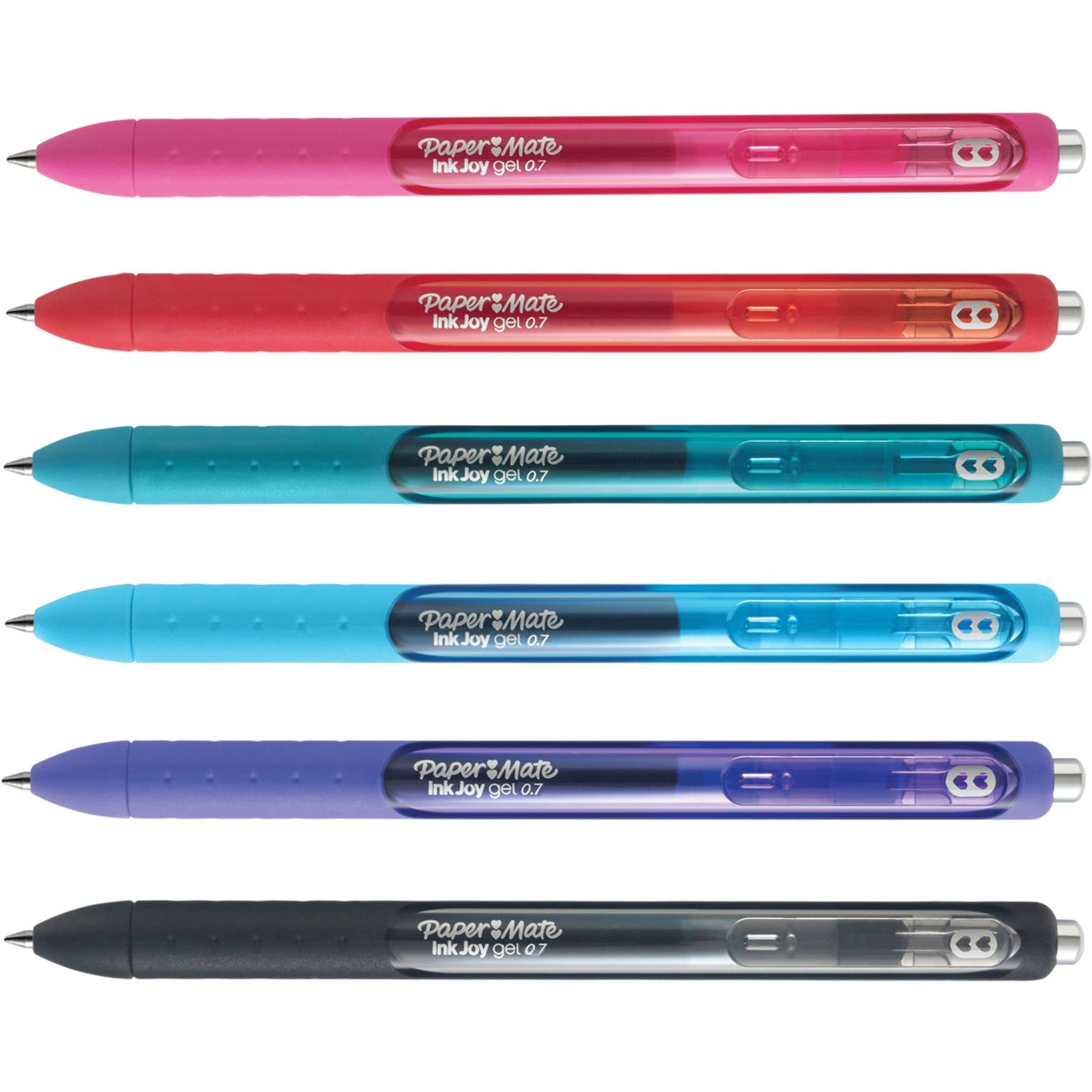 Paper Mate InkJoy Gel Pen, 1 Pack