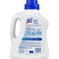 Reckitt Benckiser plc Lysol Crisp Linen Laundry Sanitizer, Blue, RAC95872