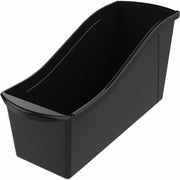 Storex Book Bins, 1 Carton