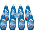 Genuine Joe Premium Dish Detergent, Blue, 8 / Carton, GJO99679CT