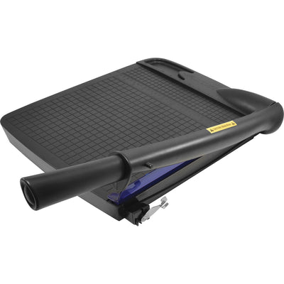 Acme United Westcott Multi-Purpose Guillotine Trimmer, 12", Black ), 3EA/CT — view 1