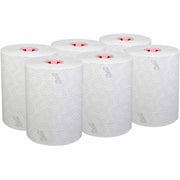 Scott Pro Slimroll Hard Roll Towels, 1 Carton