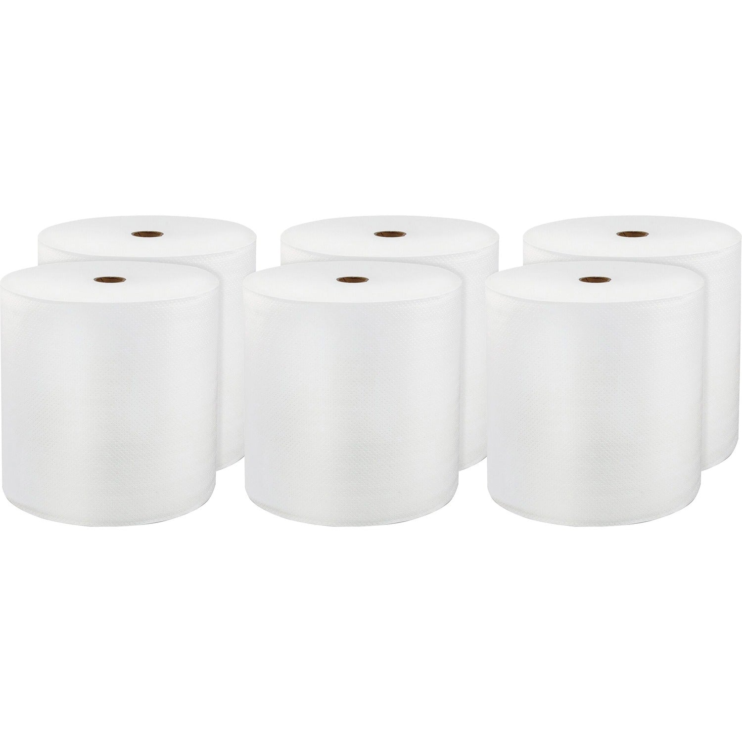 LoCor Hardwound Roll Towels, 1 Carton