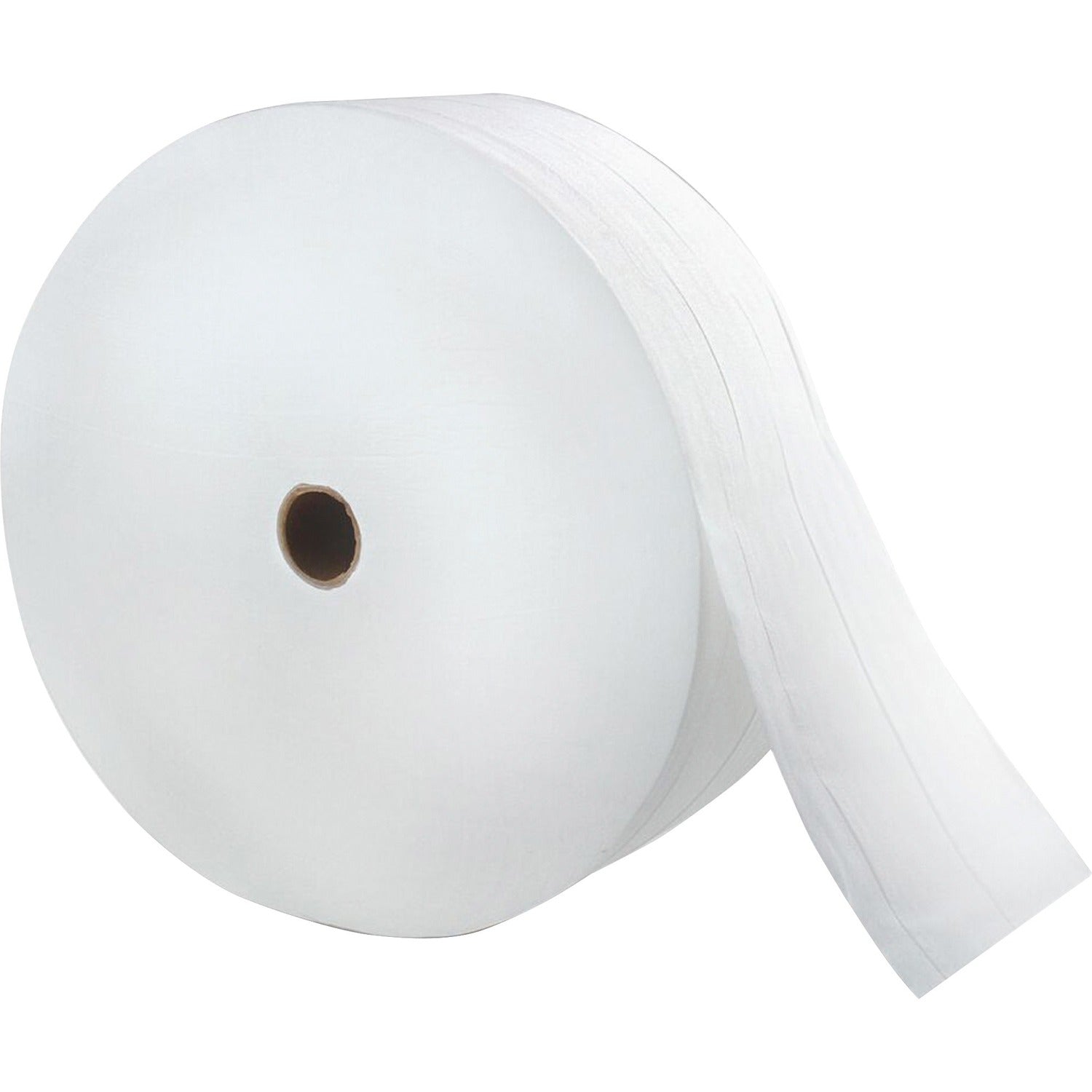 LoCor Premium Jumbo Bath Tissue, 1 Carton