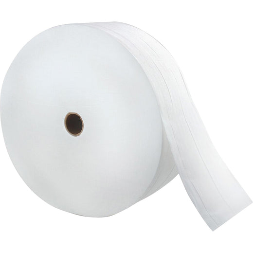 LoCor Premium Jumbo Bath Tissue, 1 Carton