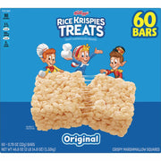 Rice Krispies Original Rice Krispies Treats, 1 Carton