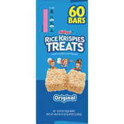 Rice Krispies Original Rice Krispies Treats, 1 Carton
