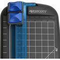 Acme United Westcott Multi-purpose Personal Trimmer, Black, ACM15804