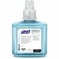 Gojo PURELL ES4 Refill HEALTHY SOAP Foam, Blue, 2 / Carton, GOJ507102