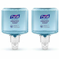 Gojo PURELL Professional Healthy Soap ES6 Professional Foam Soap, Blue, 2 / Carton, GOJ647102