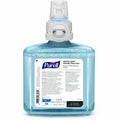 Gojo PURELL ES8 Professional Naturally Clean Foam Soap, Blue, 2 / Carton, GOJ777102