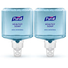 PURELL® ES8 Prof 0.5% BAK Foam HEALTHY SOAP, 1 Carton