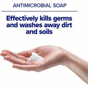 PURELL® ES8 Prof 0.5% BAK Foam HEALTHY SOAP, 1 Carton