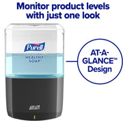 PURELL® ES8 Prof 0.5% BAK Foam HEALTHY SOAP, 1 Carton