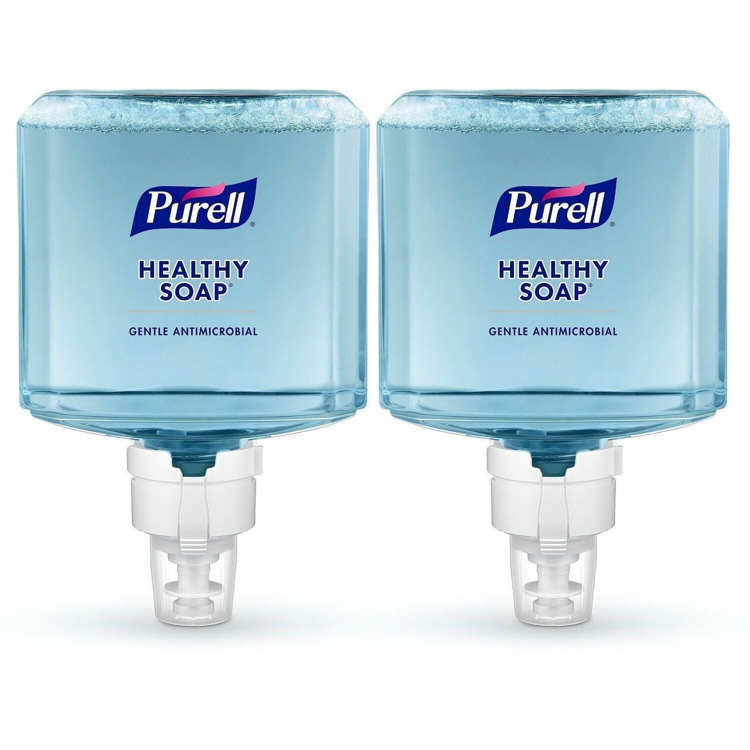 PURELL® ES8 Prof 0.5% BAK Foam HEALTHY SOAP, 1 Carton