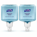 Gojo PURELL Professional Healthy Soap ES6 Professional Foam Soap, Blue, 2 / Carton, GOJ647702