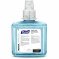 Gojo PURELL ES4 Professional HEALTHY SOAP Fresh Scent Foam, Blue, 2 / Carton, GOJ507702