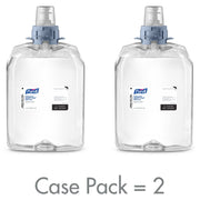 PURELL® FMX-20 Professional HEALTHY SOAP Mild Foam, 1 Carton