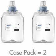 PURELL® FMX-20 Professional HEALTHY SOAP Mild Foam, 1 Carton