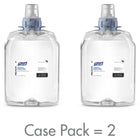 PURELL® FMX-20 HEALTHY SOAP Fresh Scent Foam, 1 Carton