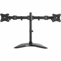Kantek MA225 Mounting Arm for Monitor, Display - Black, KTKMA225