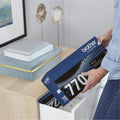 Brother TN-770 Original Laser Toner Cartridge - Black -, BRTTN770