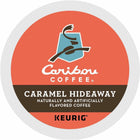 Caribou Coffee® K-Cup Caramel Hideaway, 1 Box