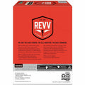 Keurig Dr Pepper . revv K-Cup, Pod No Surrender Keurig Single-Serve K-Cup Pods, Dark Roast Coffee, 24 Count, 24 / Box, GMT196924
