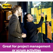 Post-it® Super Sticky Big Notes, 1 Each